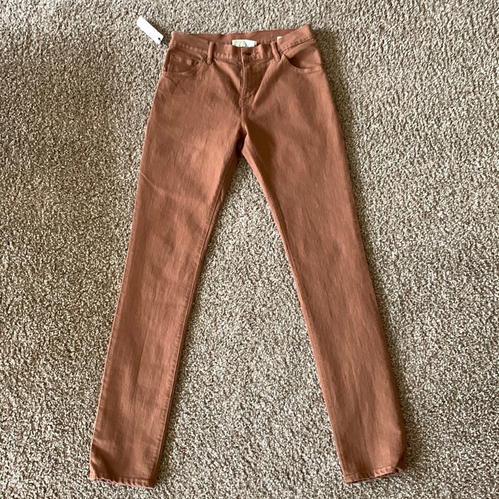 Raleigh Denim Martin Stretch - 30